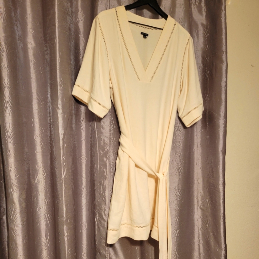Ann Taylor Dress